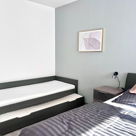 Apartman Lakeside Český Krumlov Esterno foto