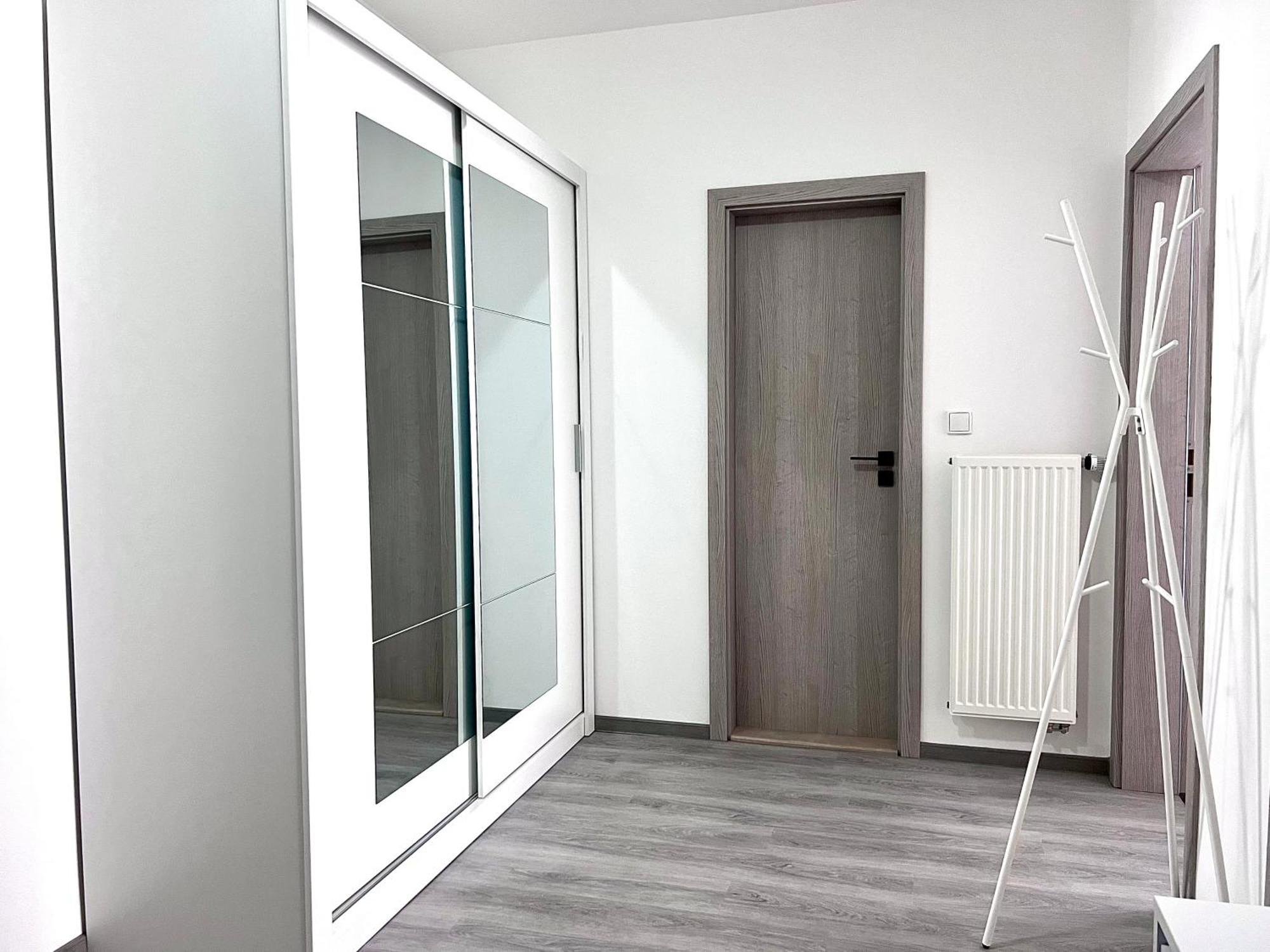 Apartman Lakeside Český Krumlov Esterno foto