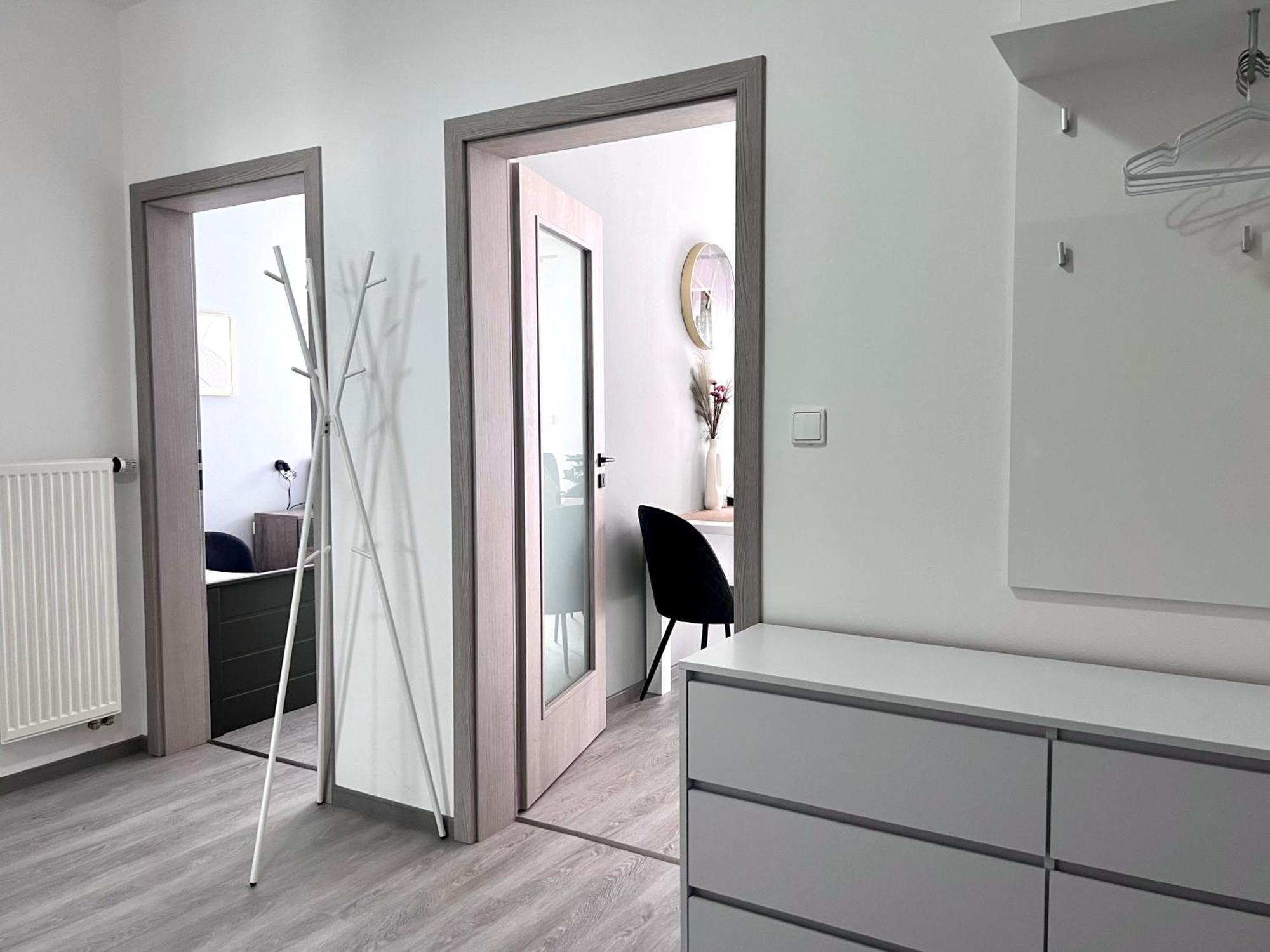 Apartman Lakeside Český Krumlov Esterno foto