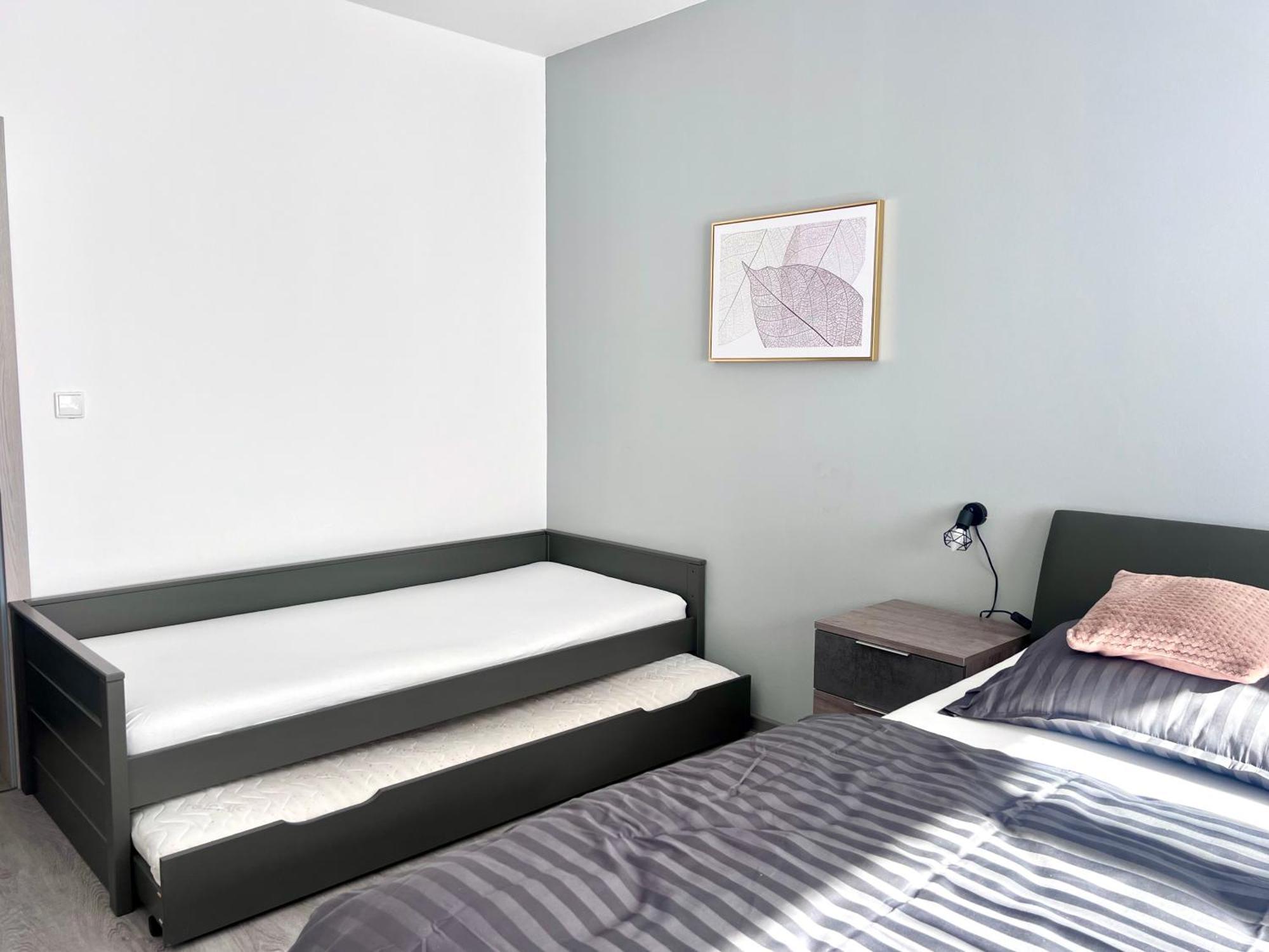 Apartman Lakeside Český Krumlov Esterno foto