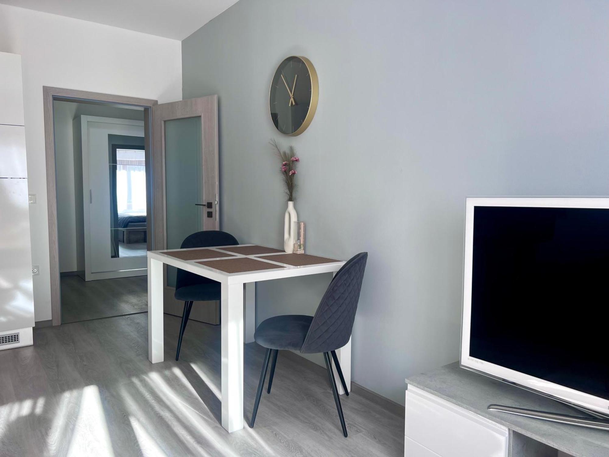 Apartman Lakeside Český Krumlov Esterno foto