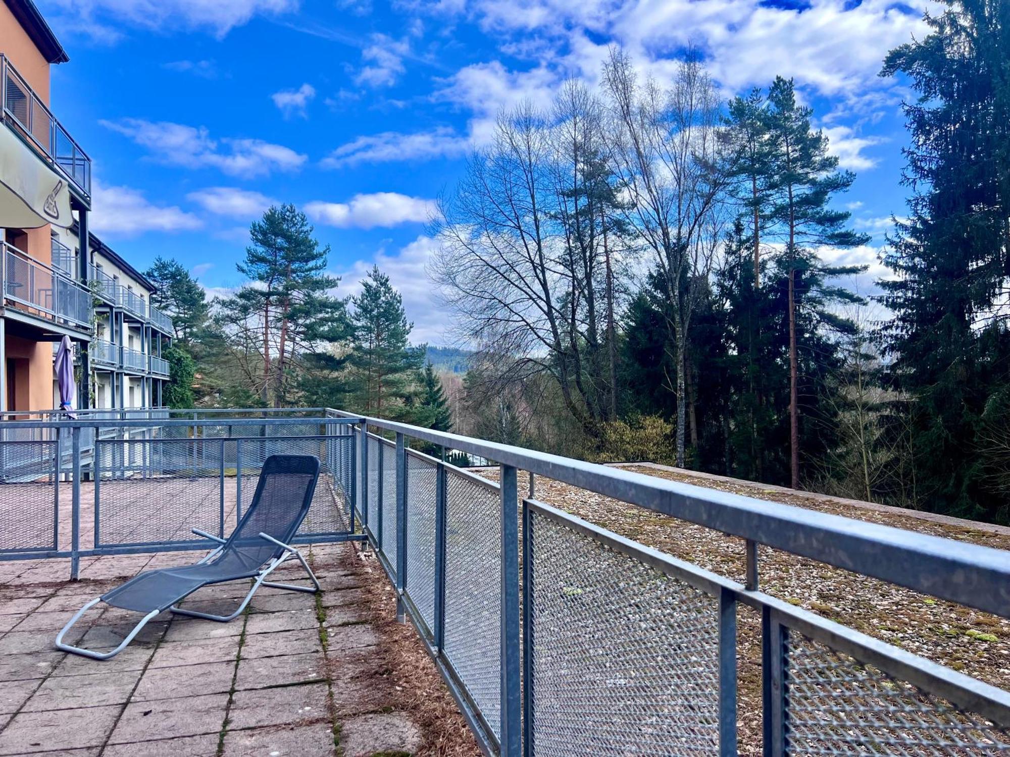 Apartman Lakeside Český Krumlov Esterno foto